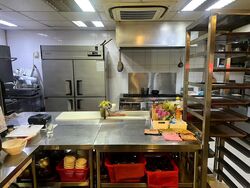 Holland Village Corner (D10), Shop House #500817261